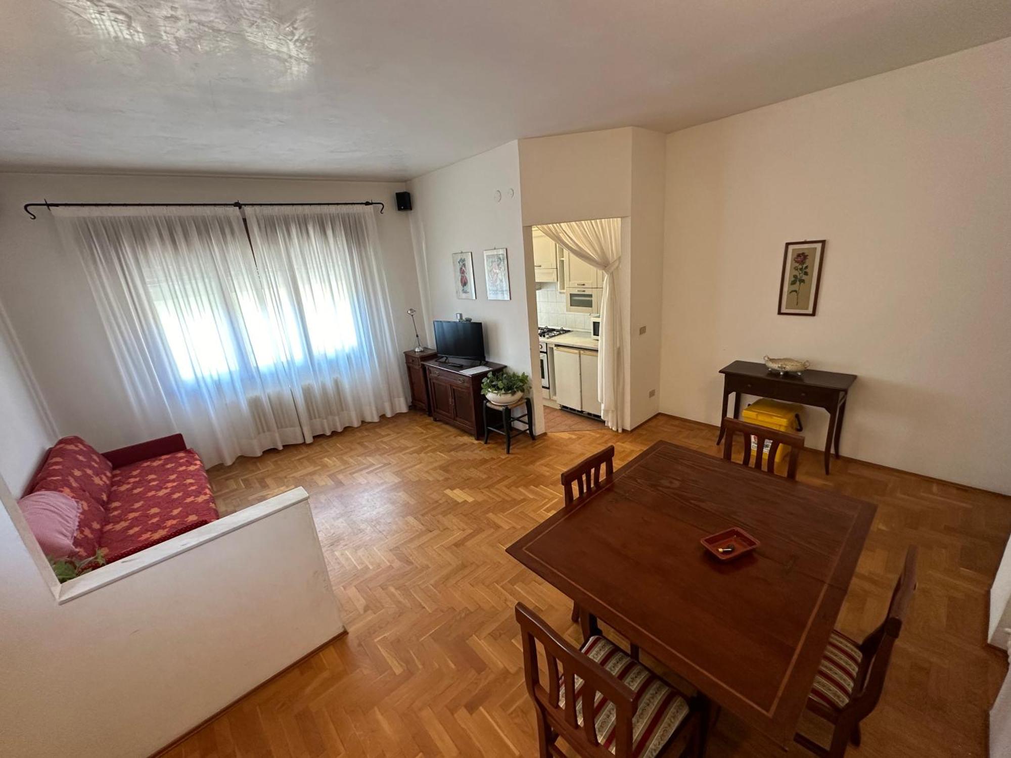 דירות קאורלה Casa Cornaro - Agenzia Cocal מראה חיצוני תמונה