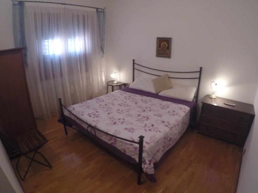 דירות קאורלה Casa Cornaro - Agenzia Cocal מראה חיצוני תמונה