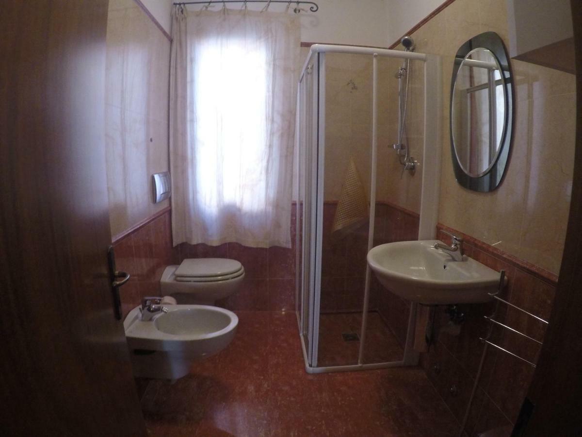 דירות קאורלה Casa Cornaro - Agenzia Cocal מראה חיצוני תמונה